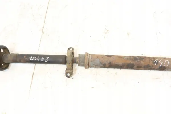 Arbre de Transmission OEM 00 101 pour Audi Q7 4.2TDI image 5
