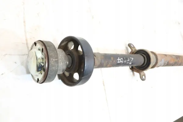 Arbre de Transmission OEM 00 101 pour Audi Q7 4.2TDI image 6