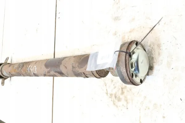 Arbre de Transmission OEM 00 101 pour Audi Q7 4.2TDI image 7