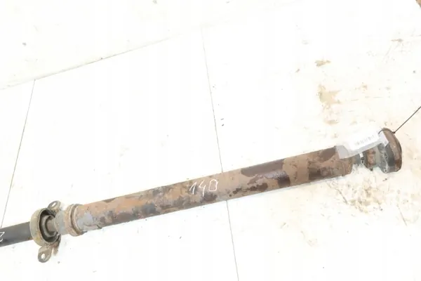 Arbre de Transmission OEM 00 101 pour Audi Q7 4.2TDI image 8