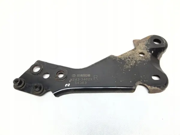 Mazda MX-5 ND Front-Skihalterung OEM N243-3462X image 2
