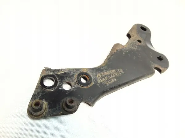 Mazda MX-5 ND Front-Skihalterung OEM N243-3462X image 5
