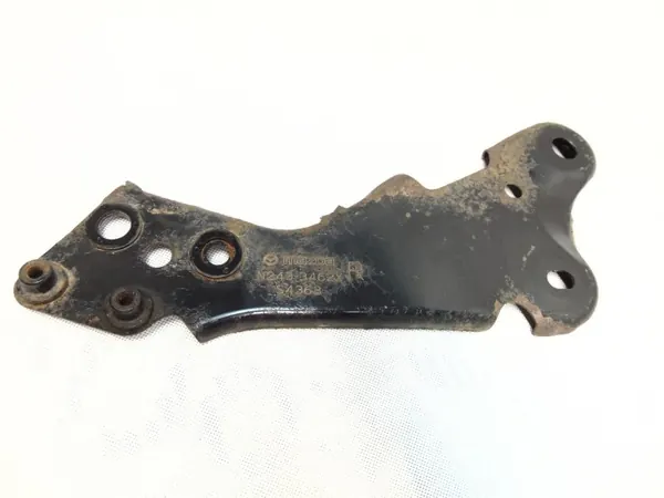 Mazda MX-5 ND Front-Skihalterung OEM N243-3462X image 6