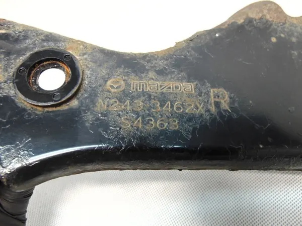 Mazda MX-5 ND Front-Skihalterung OEM N243-3462X image 8