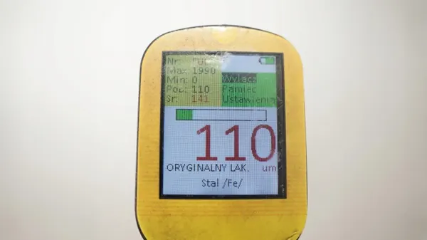 Puerta trasera derecha OEM 360181885 Skoda Superb II 08-13 image 10