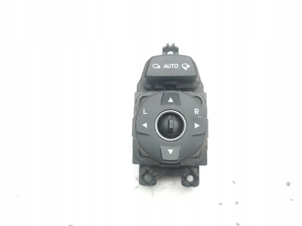 Módulo de espelho Hyundai Santa Fe 2013 OEM 935732W200 image 2
