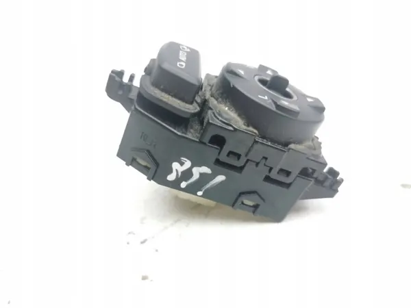 Módulo de espelho Hyundai Santa Fe 2013 OEM 935732W200 image 6