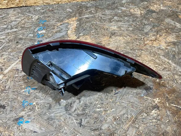 Mercedes GLC I 1 W253 X253 Lift 19-22 Linker Achterlicht A2539062203 image 5