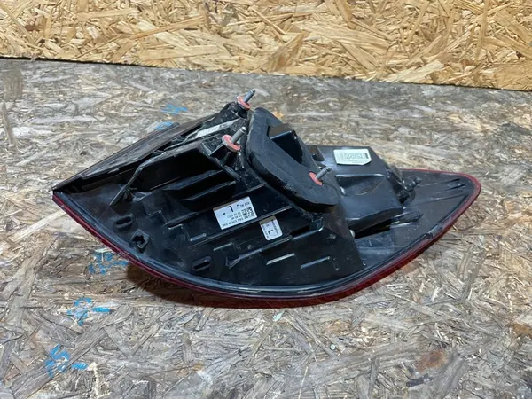 Mercedes GLC I 1 W253 X253 Lift 19-22 Linker Achterlicht A2539062203 image 6