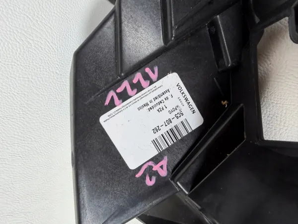 Halogenikiinnitysliukus Volkswagen Beetle OEM 5C5807262 image 3