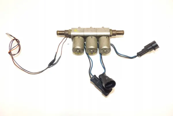 LPG ruiskutuskaide OEM 67R-010494 Jeep Libertylle image 3