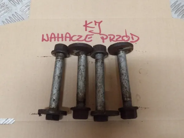 Wieluitlijningsbout Jeep Cherokee KJ OEM image 2