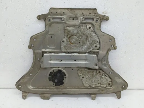 Cubremotor BMW 5 G30/G31 2019 OEM 6865263 image 2