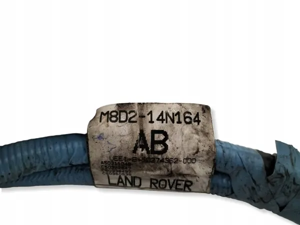 Câble Haute Tension Land Rover OEM M8D214N164 image 5