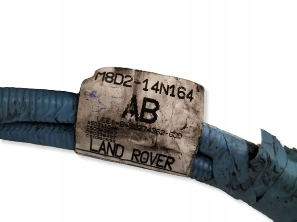 Câble Haute Tension Land Rover OEM M8D214N164 image 6