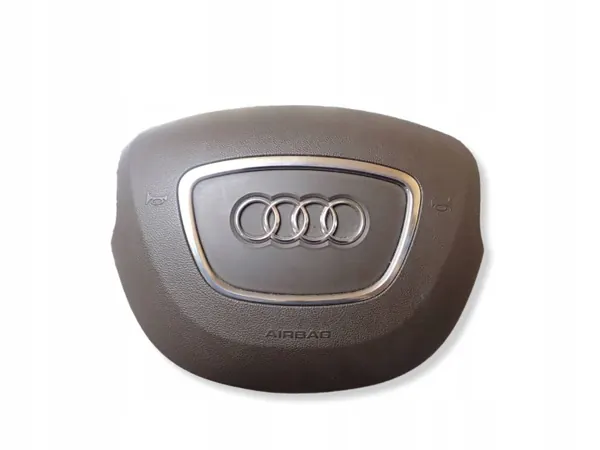 Airbag conductor OEM BTU2607 para Audi A4 S4 B8 image 2