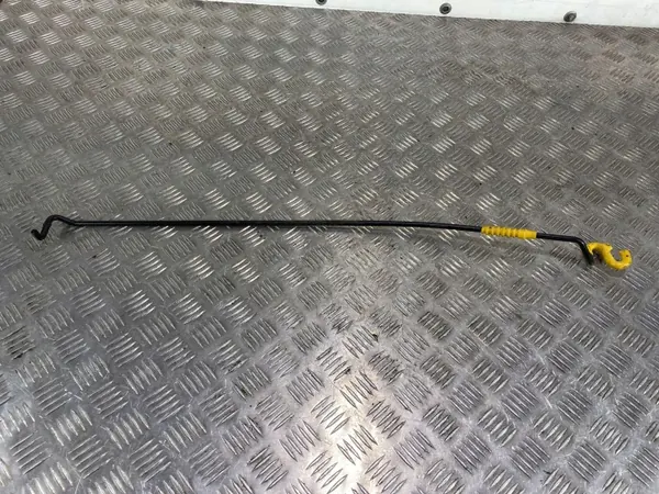 Suporte do capô Cupra Formentor OEM FBZ22425 - Usado image 2