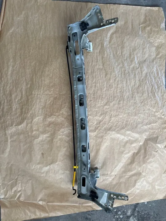 Reforço de para-choque dianteiro Opel Astra V K 15-19 Z176 image 2