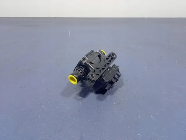 BMW I5 M60 G60 23- Lämmitysventtiili OEM AMBIT-998794 image 5