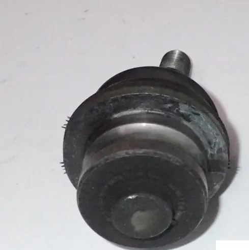 Kontrollled Audi A8 D4 4H0407689A image 6