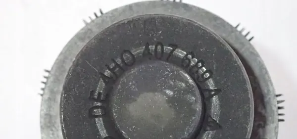 Kontrollled Audi A8 D4 4H0407689A image 7