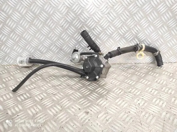 Reductor de GPL Frontal Toyota Yaris III 1.5 vvti-e 2017-2021 TYPER02 image 1