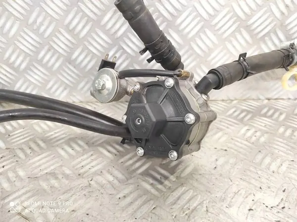 Reductor de GPL Frontal Toyota Yaris III 1.5 vvti-e 2017-2021 TYPER02 image 2