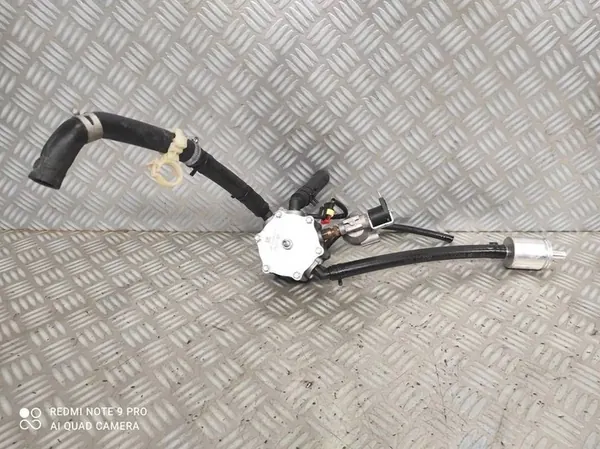 Reductor de GPL Frontal Toyota Yaris III 1.5 vvti-e 2017-2021 TYPER02 image 3