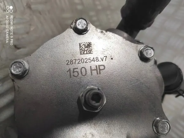 Reductor de GPL Frontal Toyota Yaris III 1.5 vvti-e 2017-2021 TYPER02 image 5