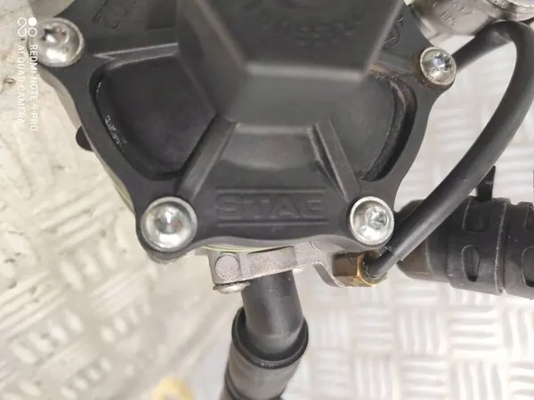 Reductor de GPL Frontal Toyota Yaris III 1.5 vvti-e 2017-2021 TYPER02 image 6