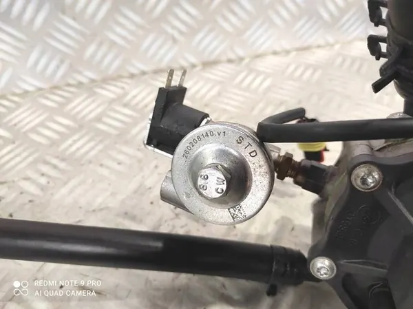 Reductor de GPL Frontal Toyota Yaris III 1.5 vvti-e 2017-2021 TYPER02 image 8