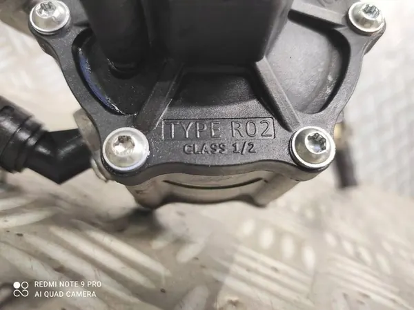 Reductor de GPL Frontal Toyota Yaris III 1.5 vvti-e 2017-2021 TYPER02 image 9