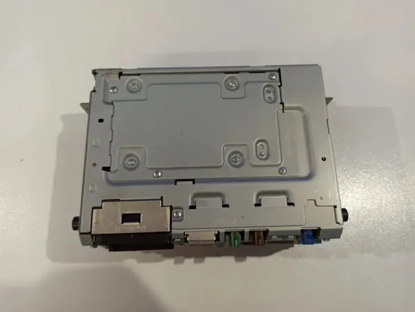 CD-Wechsler Volvo S60 2015 OEM 31421665 image 3