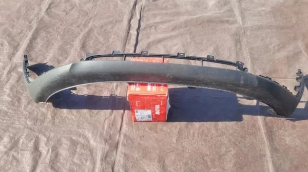 Kia Sportage III Frontstoßstangenleiste OEM 86512-3U000 image 2