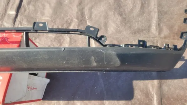 Kia Sportage III Frontstoßstangenleiste OEM 86512-3U000 image 6