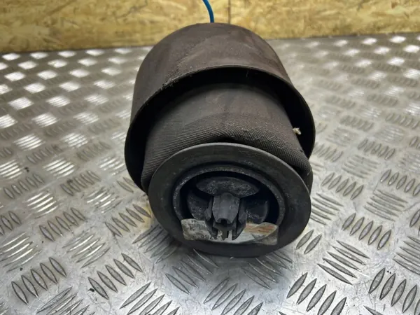 Soufflet suspension pneumatique BMW R307513706 Arrière image 3