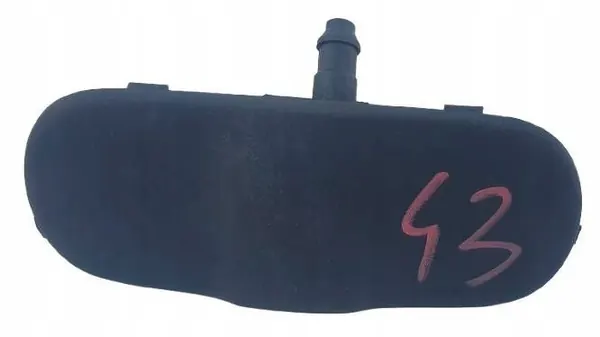 Frontscheibenwischerdüse OEM 8R0955988B image 2