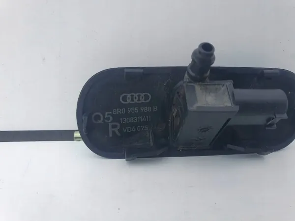 Frontscheibenwischerdüse OEM 8R0955988B image 6