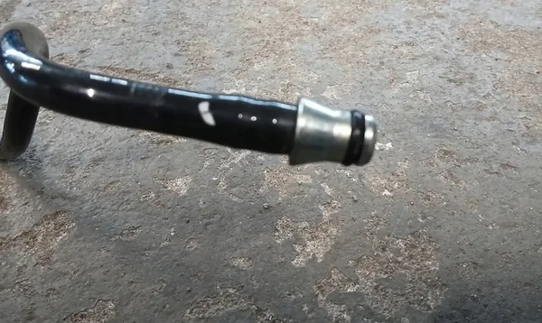 Tuyau d'embrayage RENAULT MODUS 1.6 8200227623A image 6