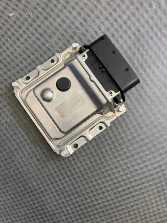 Mercedes AdBlue-regelunit OEM A0009006712 image 4