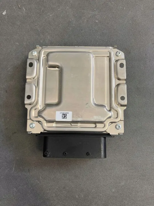 Mercedes AdBlue-regelunit OEM A0009006712 image 5