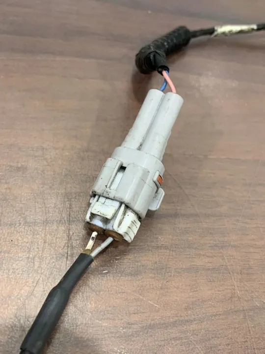 OEM 170913 ABS-anturi taka Suzuki Vitara image 3