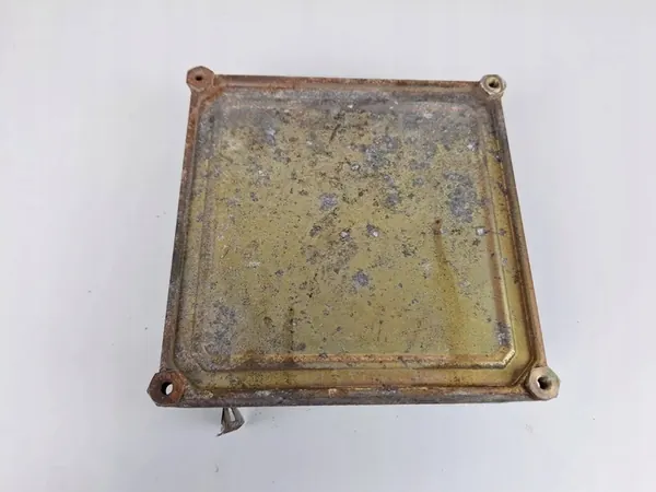 Bränslepumpkontroller Mitsubishi Galant VI 2.5L OEM 2022103 image 7