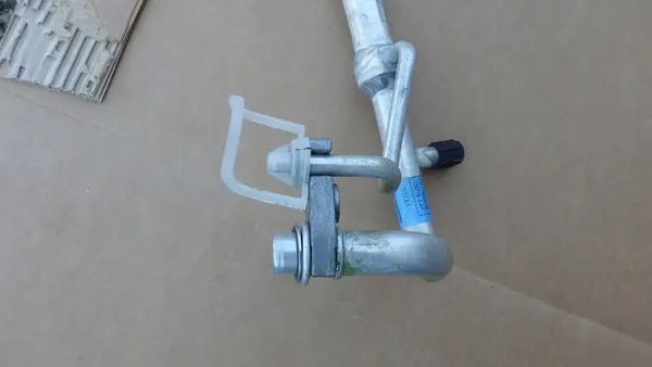 Ilmastointiletku Ford Focus MK3 C-Max MK2 image 2