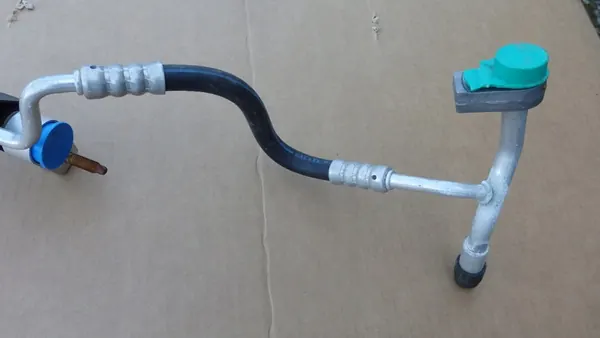 Ilmastointiletku Ford Focus MK3 C-Max MK2 image 3