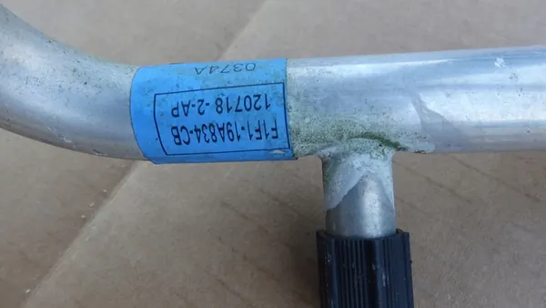 Ilmastointiletku Ford Focus MK3 C-Max MK2 image 4