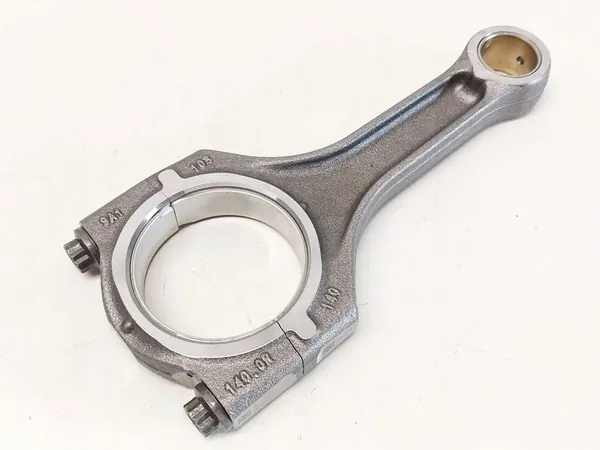 Biela Porsche Cayman 981 9A11031400R image 1