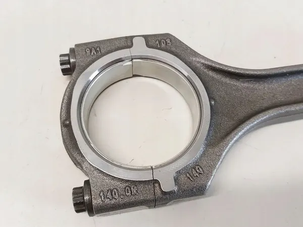 Biela Porsche Cayman 981 9A11031400R image 4