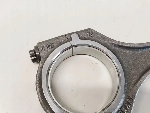 Biela Porsche Cayman 981 9A11031400R image 5