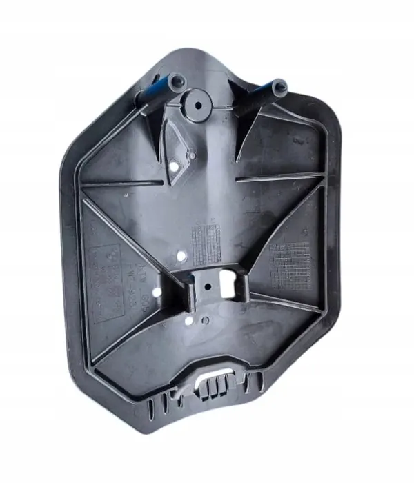 Couvercle de bras de contrôle arrière gauche BMW X5 G05 6877043 image 3